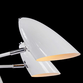 Люстра потолочная Freya Aida FR5852-CL-07-W
